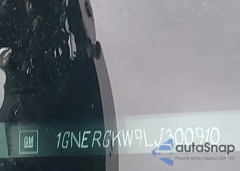 1GNERGKW9LJ300910